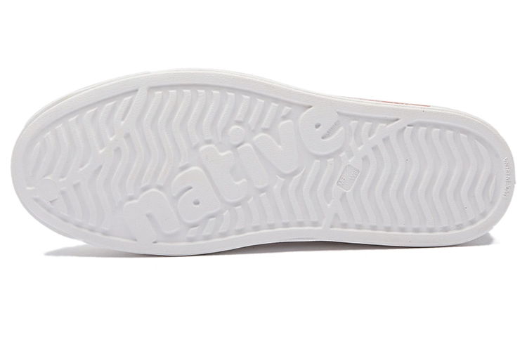 Native Shoes Jefferson