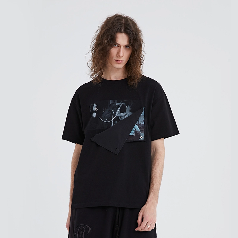 Organic Emotion T