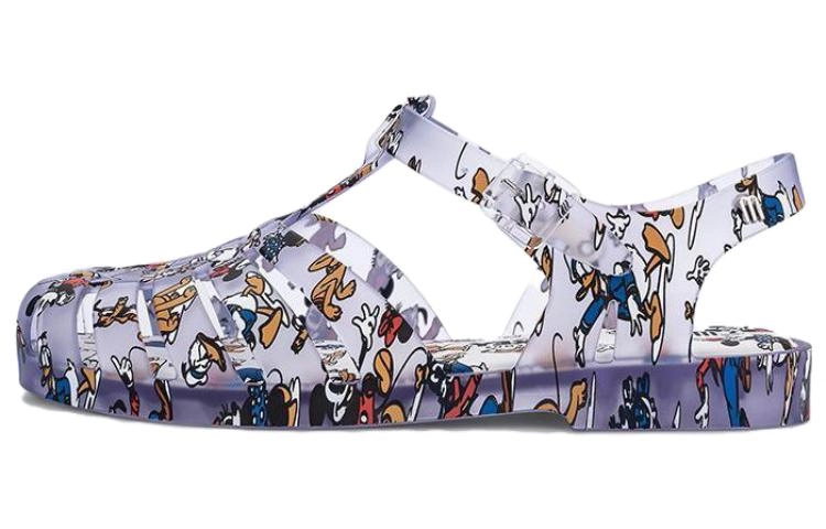 Disney x MELISSA