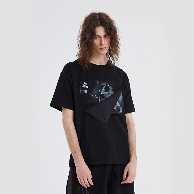 Organic Emotion T