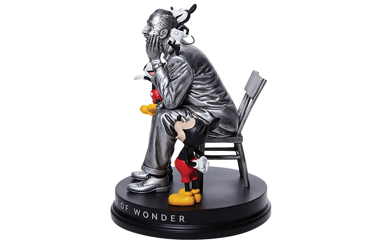 ENESCO 100 28cm