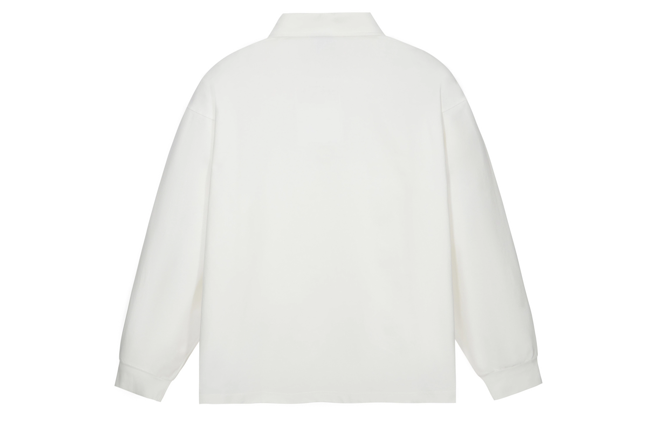 ICONS Lab SS23 LogoPoloCleanFitT