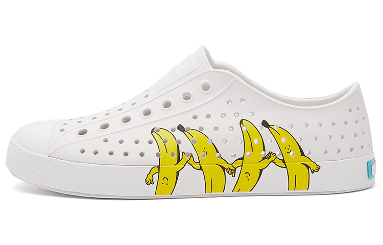 Native Shoes Jefferson