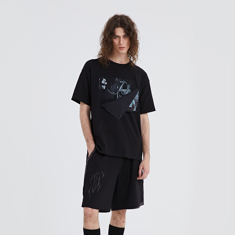Organic Emotion T