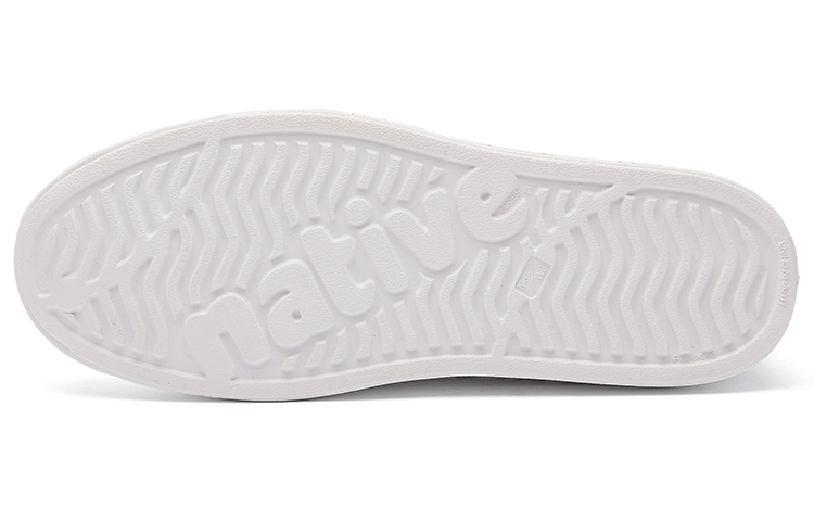 Native Shoes Jefferson