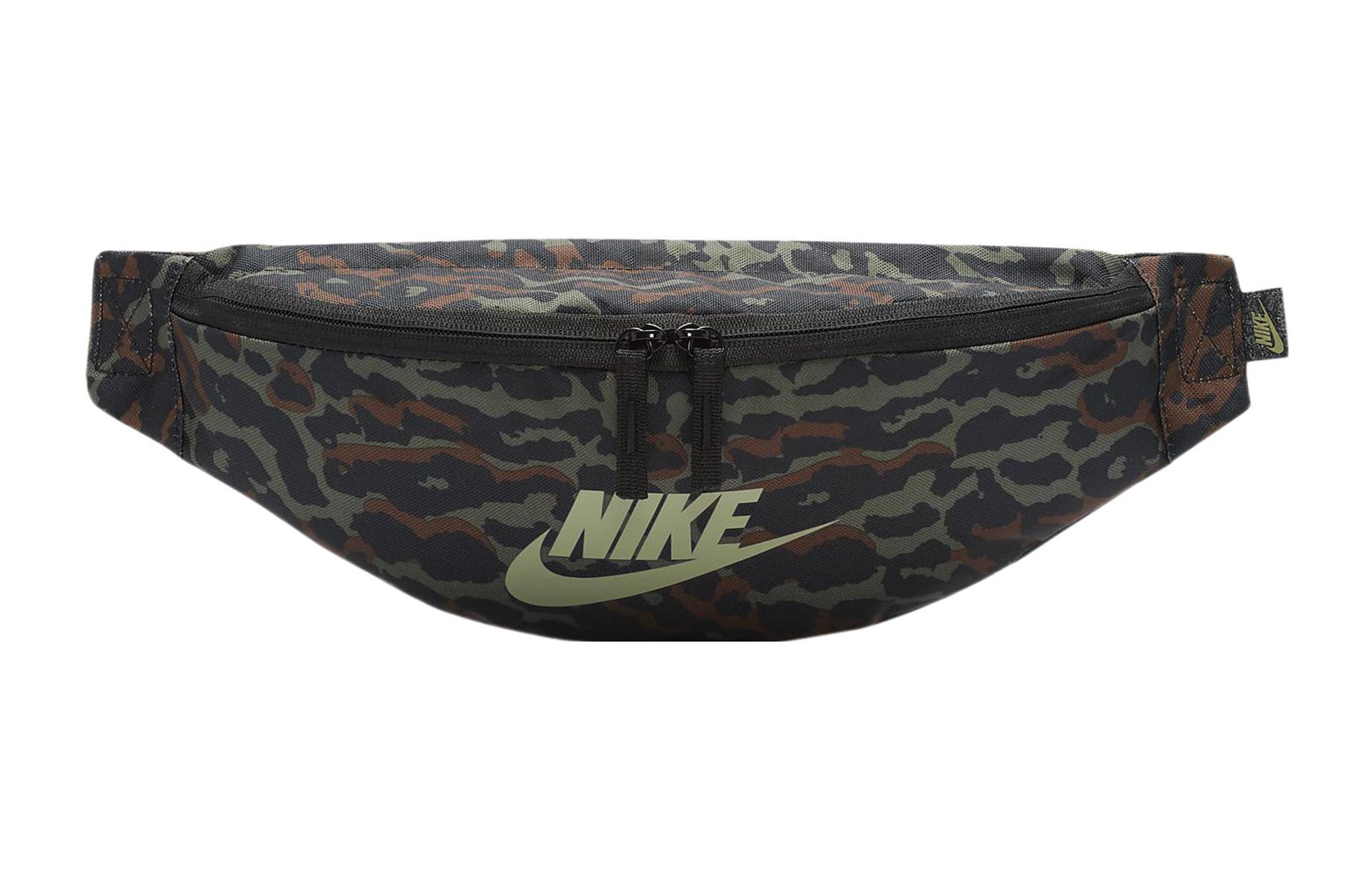 Nike Heritage