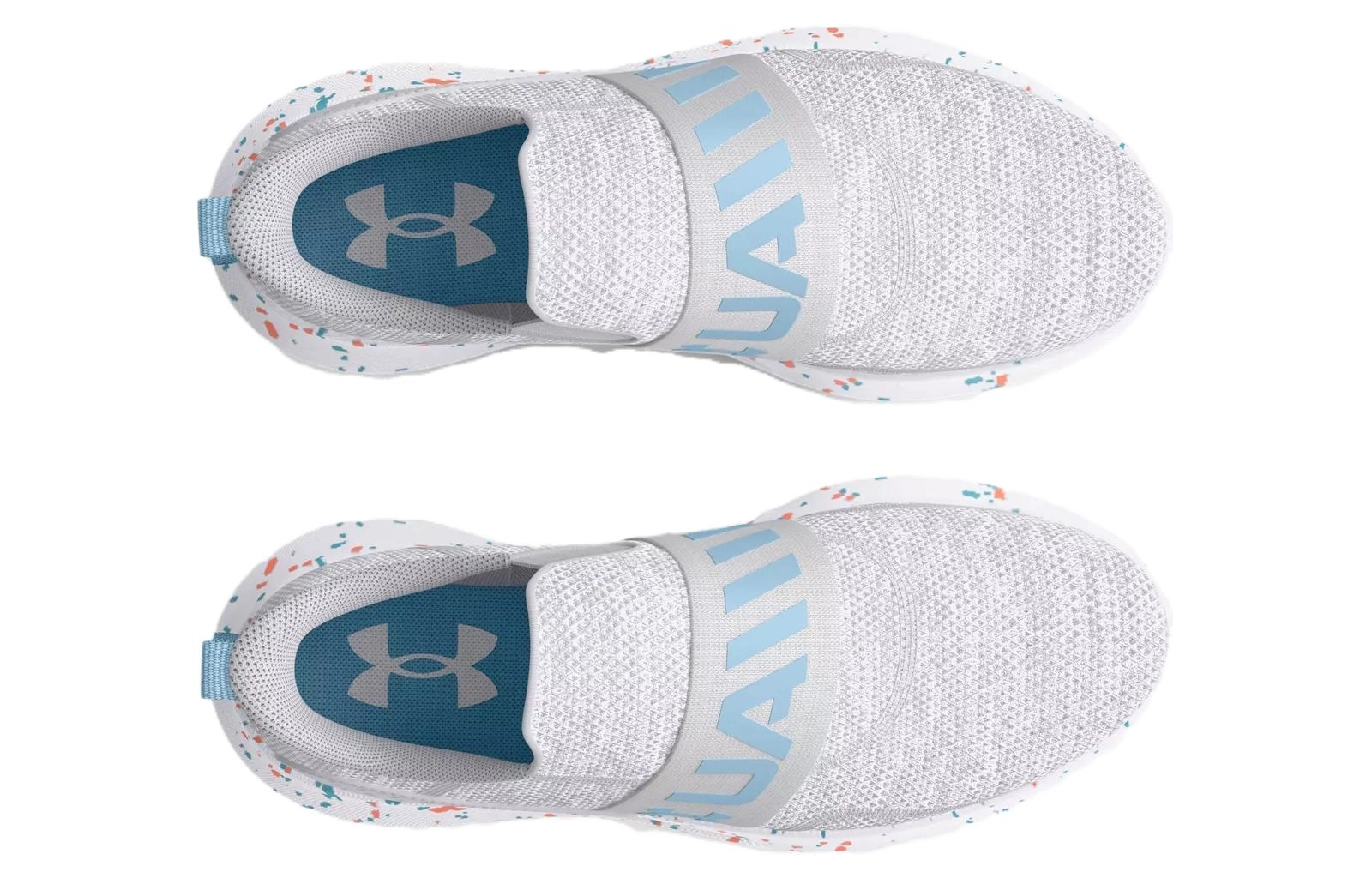 Under Armour Surge 3