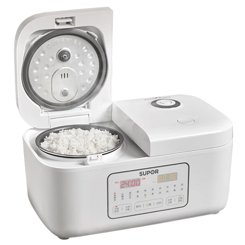 SUPOR 2L+2L 3-84L SF20TC601