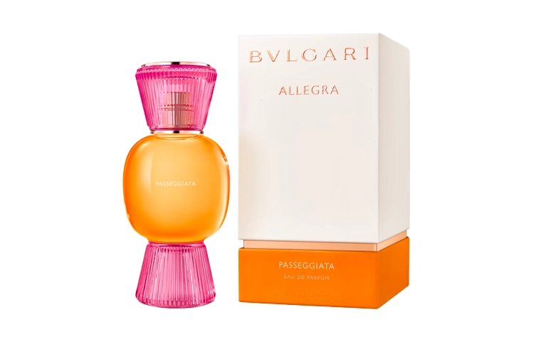 BVLGARI PASSEGGIATA EDP 50ml100ml
