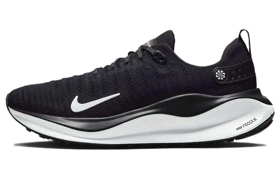 Nike React Infinity Run Flyknit 4