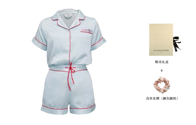 NOT JUST PAJAMA 22 100