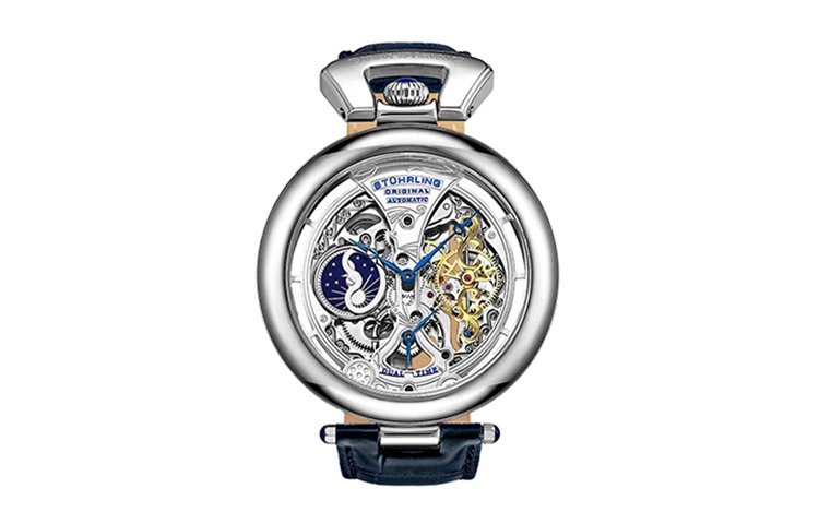 STUHRLING 49mm 3919.1