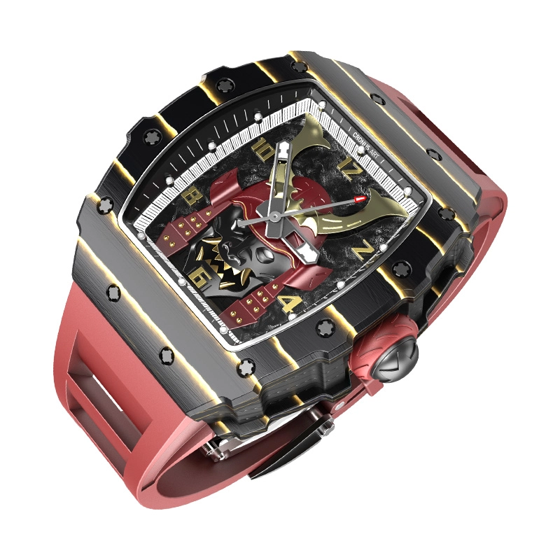 CRONUSART CM002-08