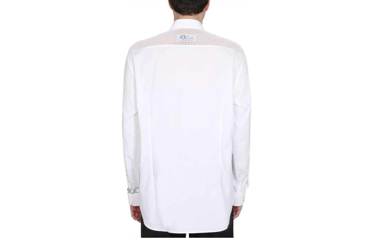 RAF SIMONS