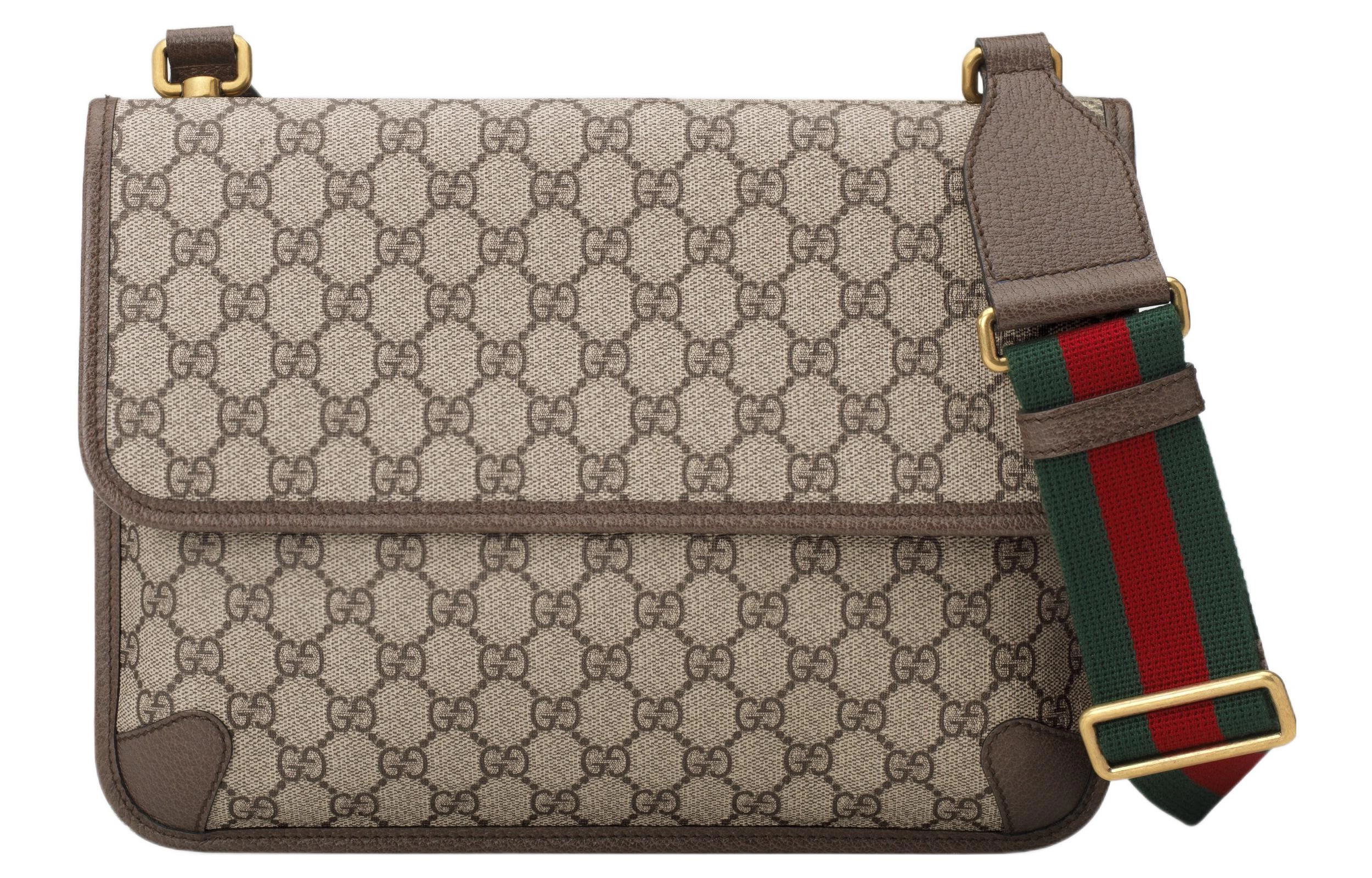 GUCCI Neo Vintage Logo