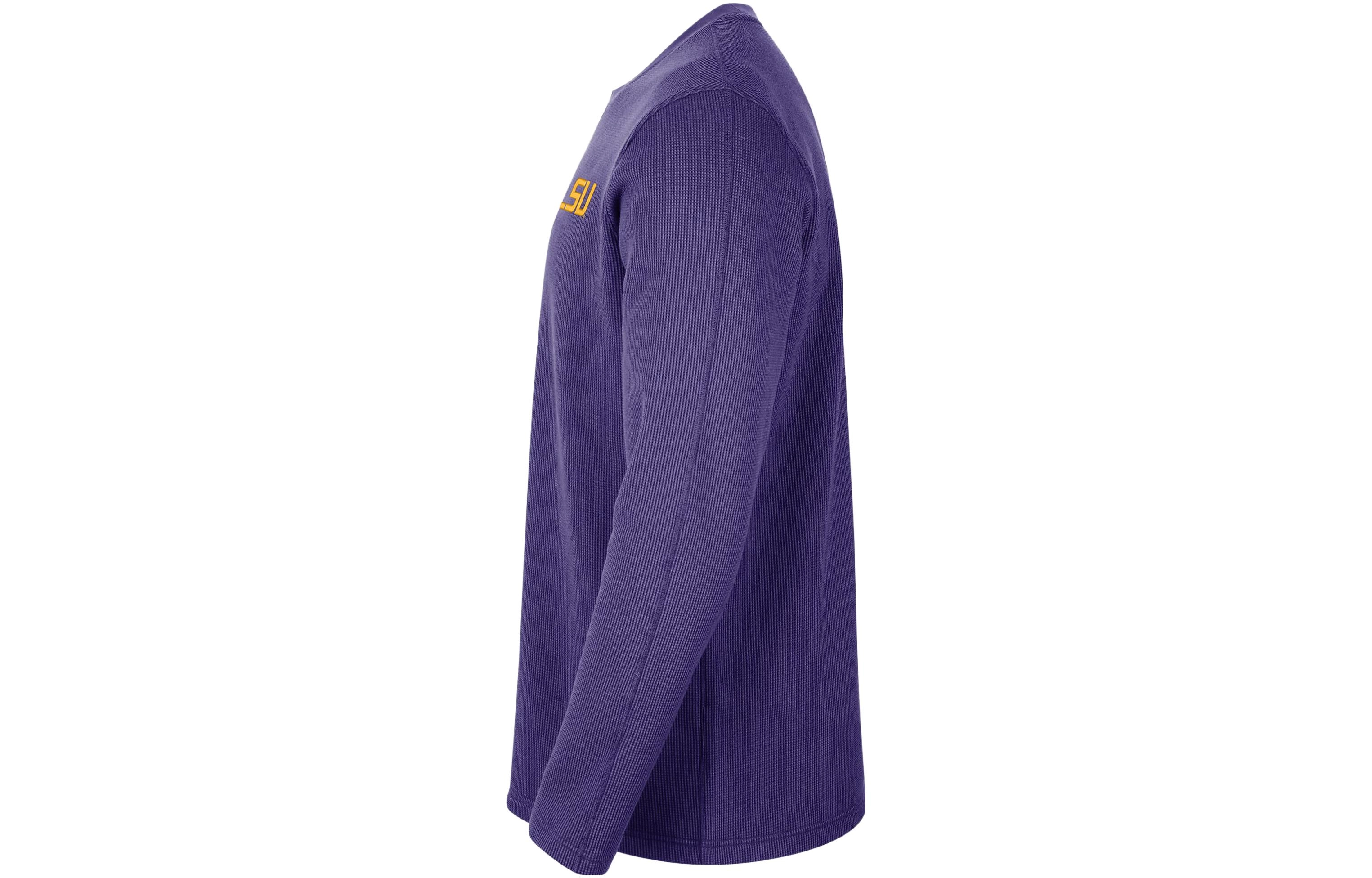 Nike LSU Logo
