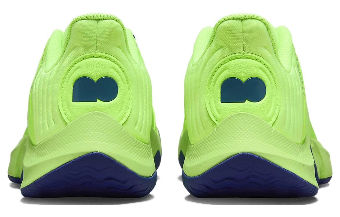 Nike Air Zoom GP Turbo