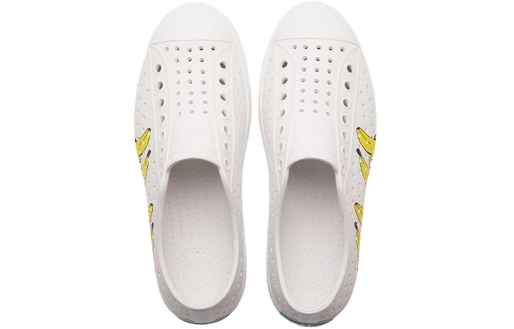Native Shoes Jefferson