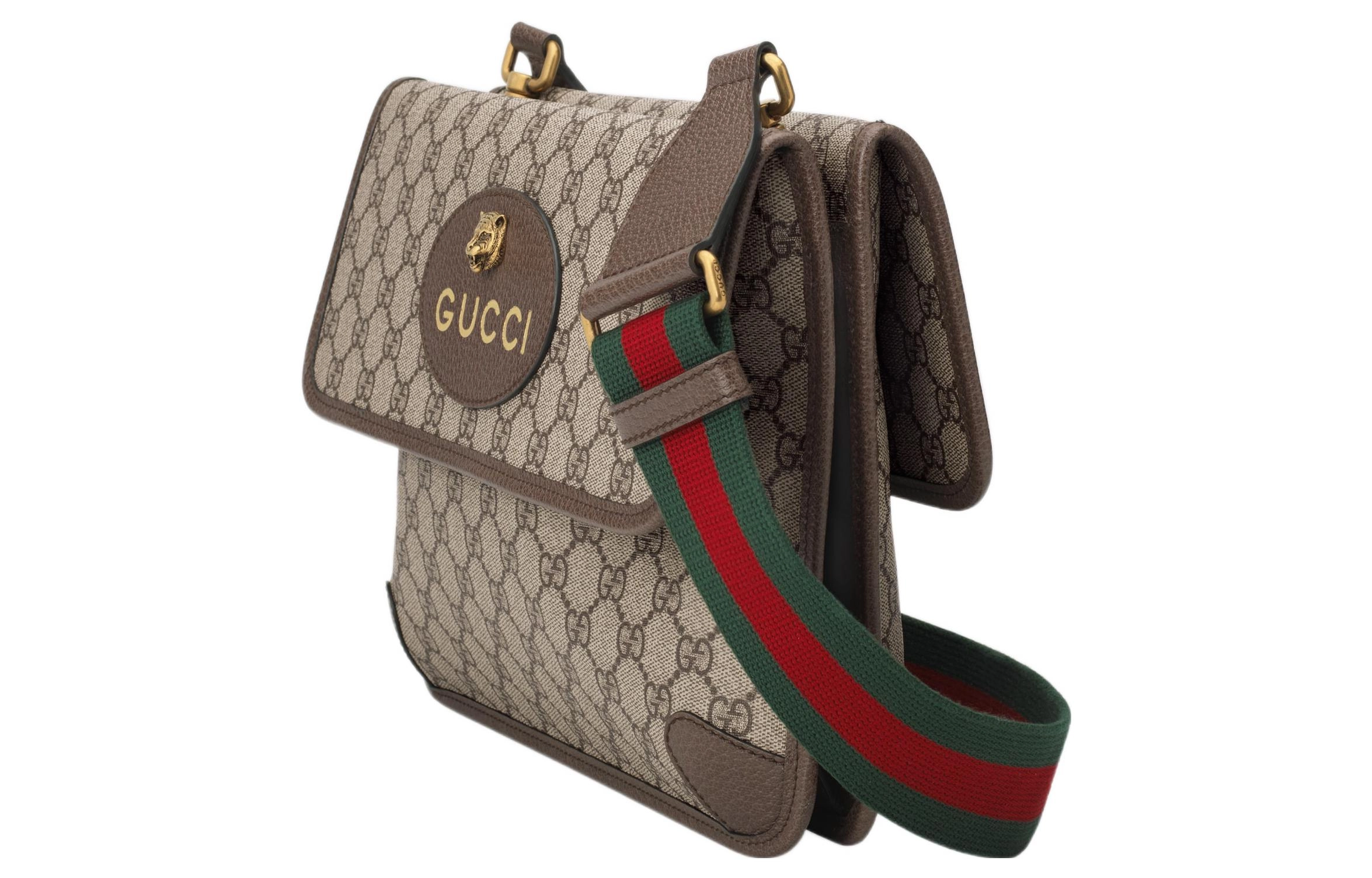 GUCCI Neo Vintage Logo