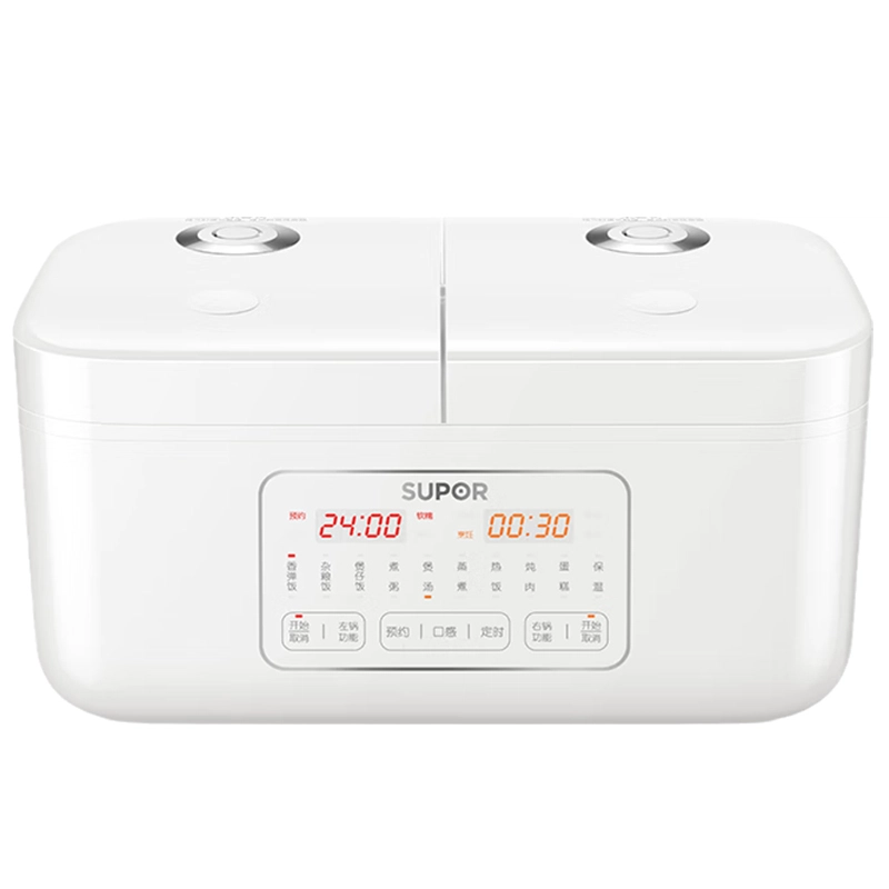 SUPOR 2L+2L 3-84L SF20TC601