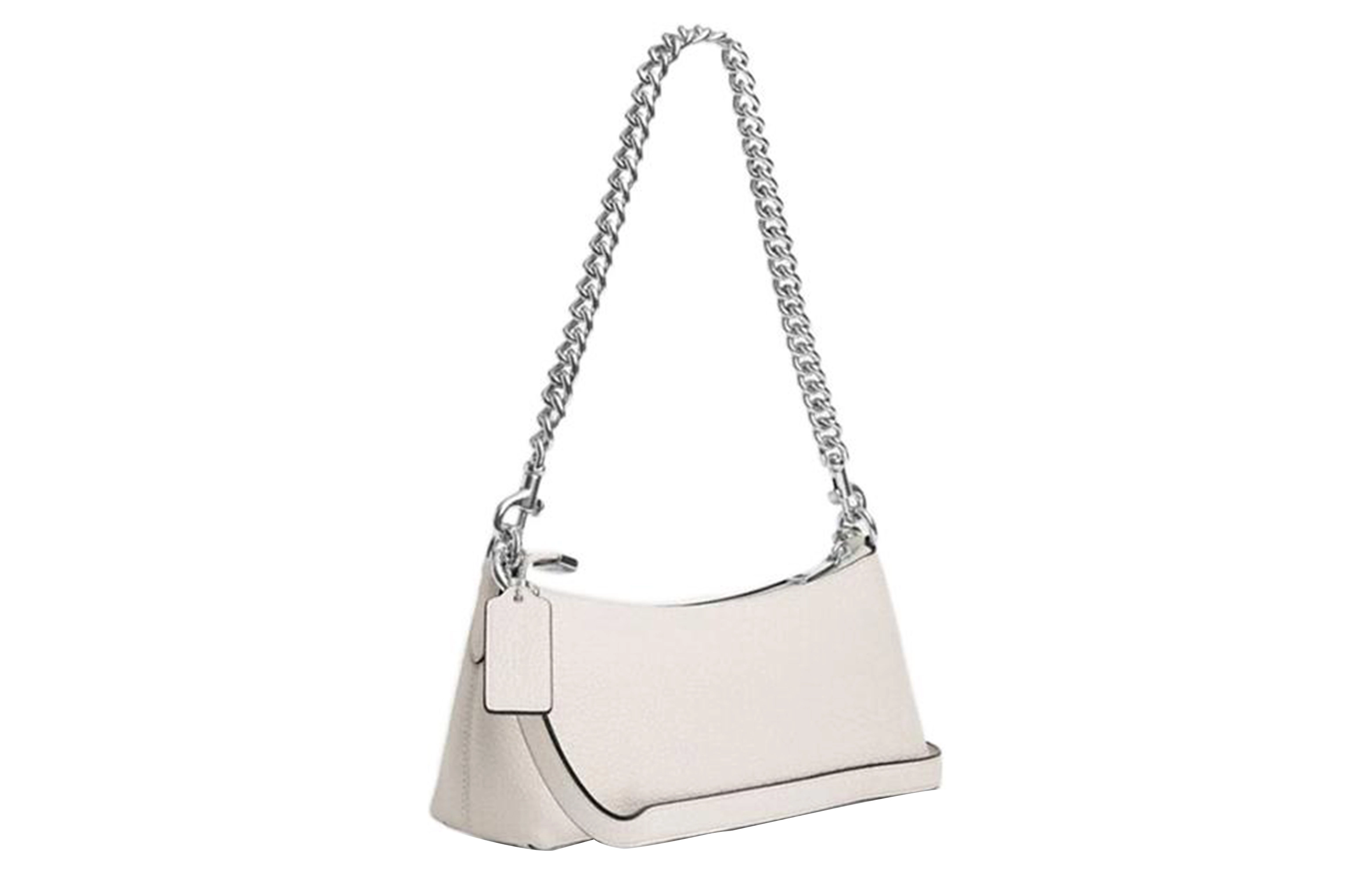 COACH Charlotte 25 Logo