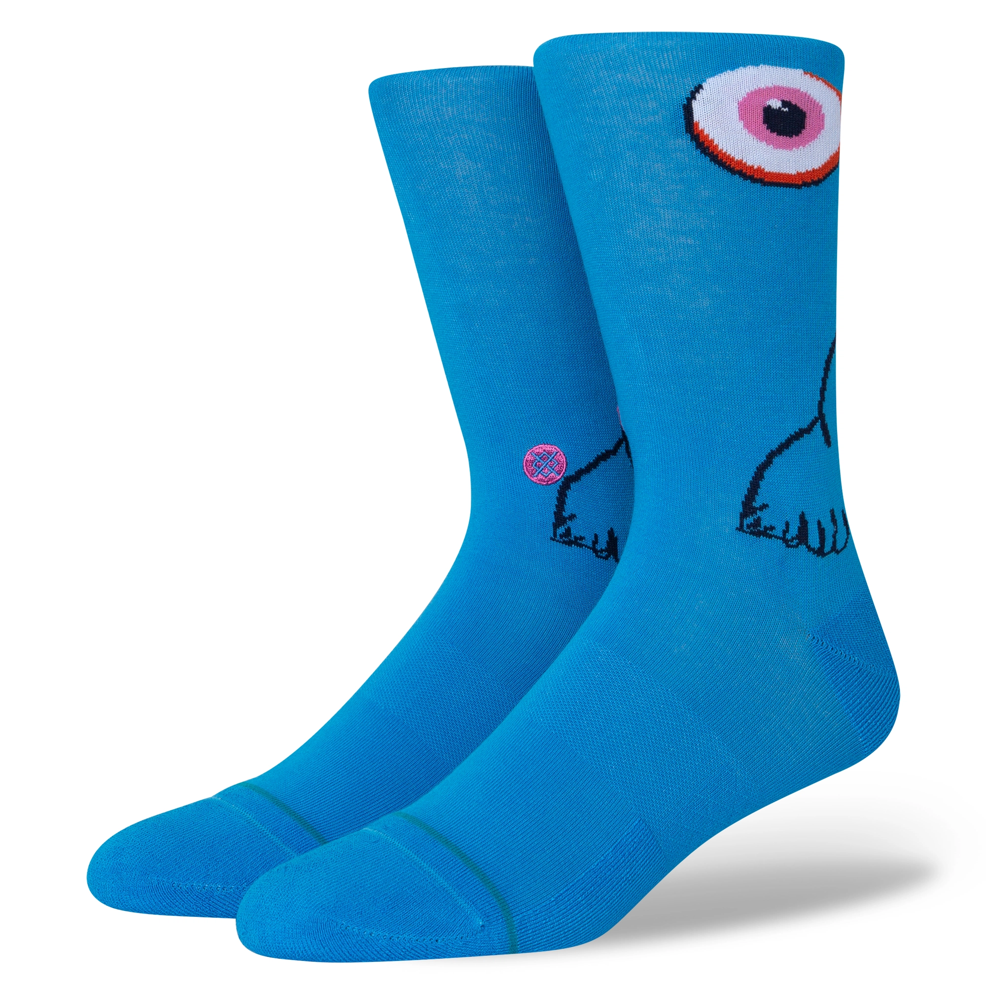 Stance 2