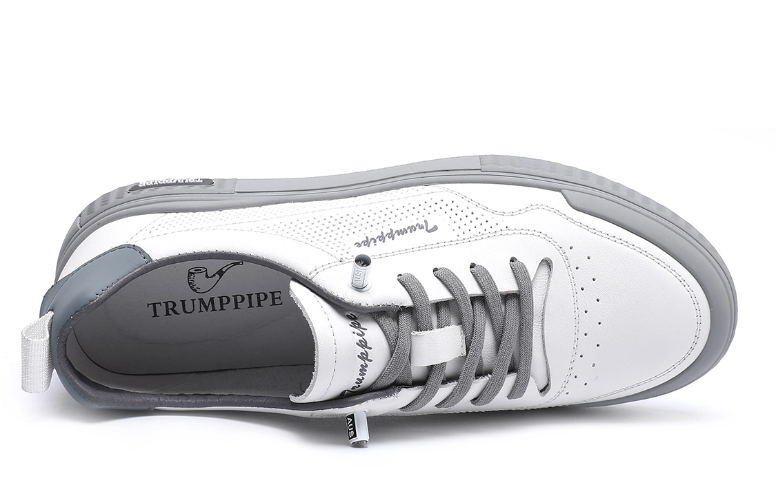 TRUMPPIPE