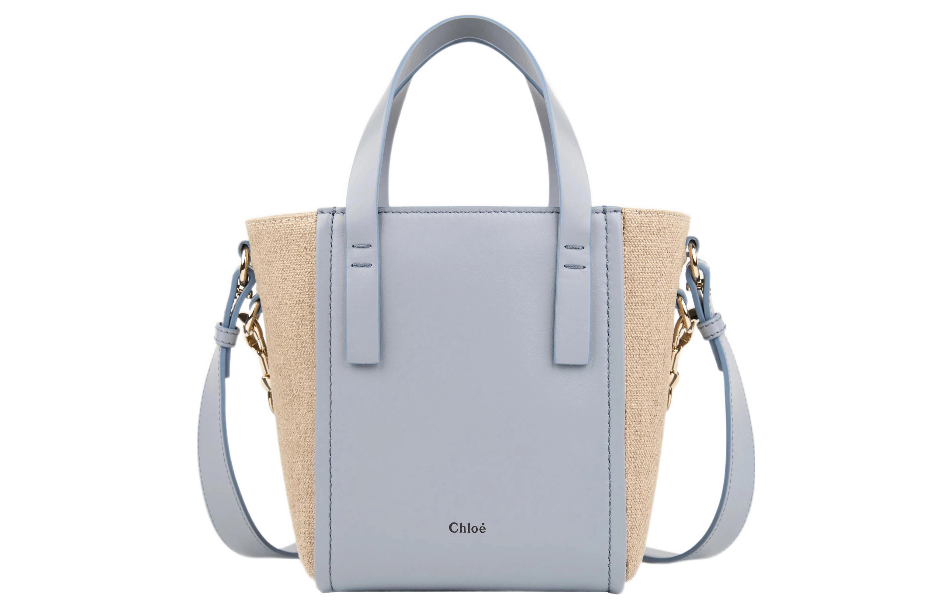 Chloe Sense Tote