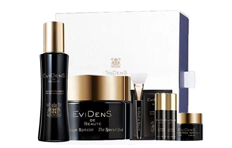 EviDenS