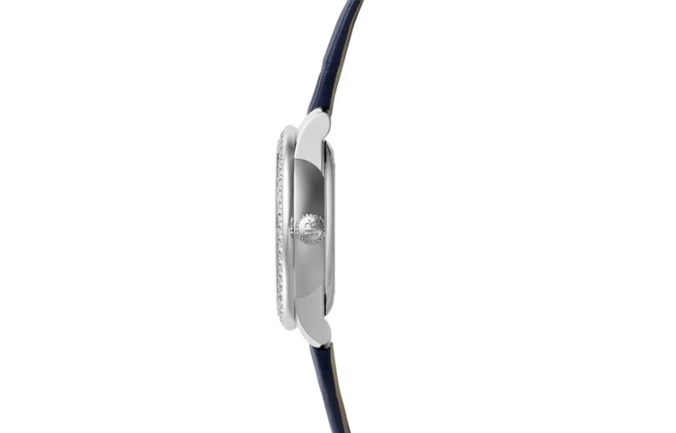 BLANCPAIN WOMEN 30 33.2mm 6126-4628-55B