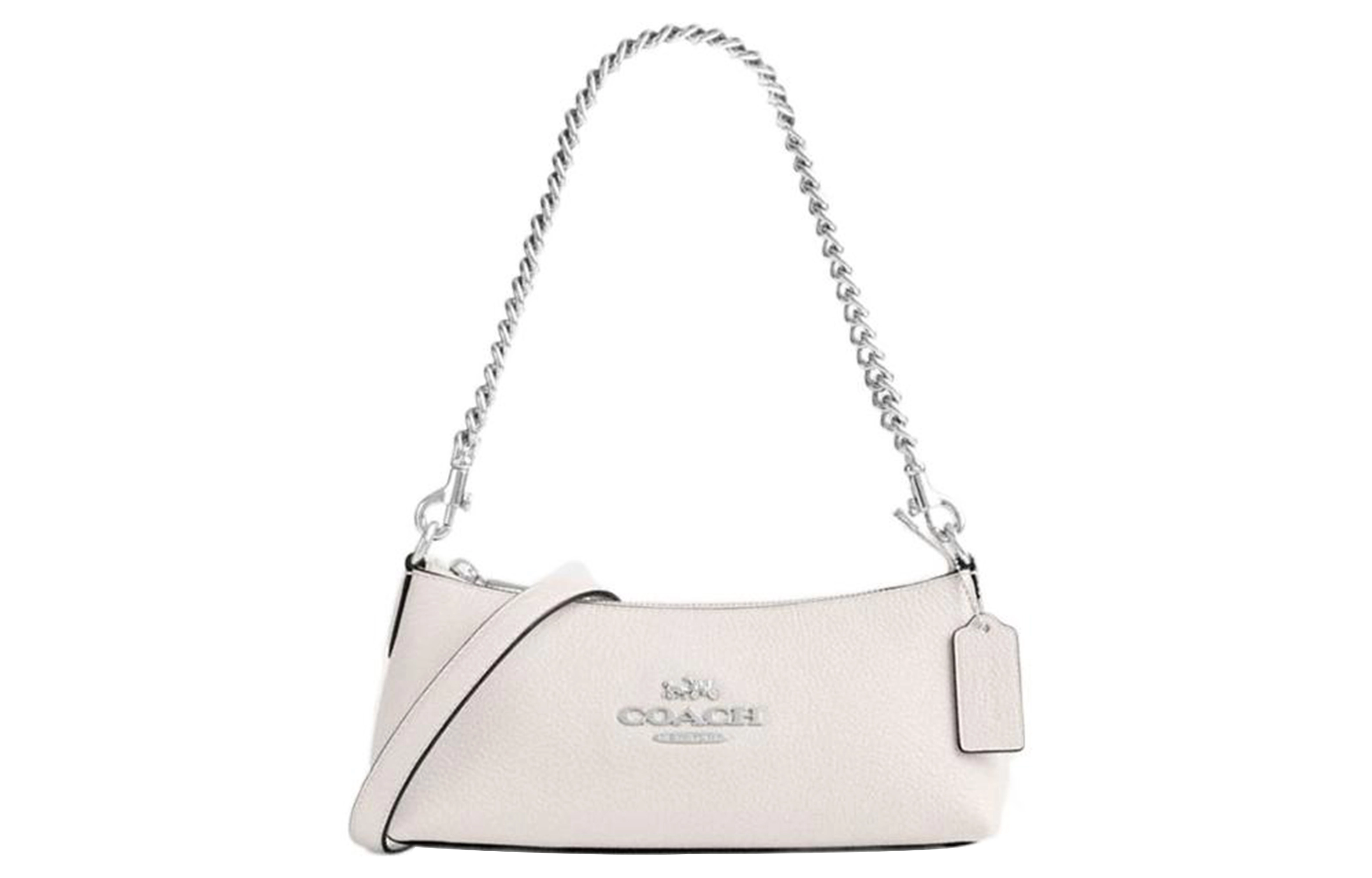 COACH Charlotte 25 Logo