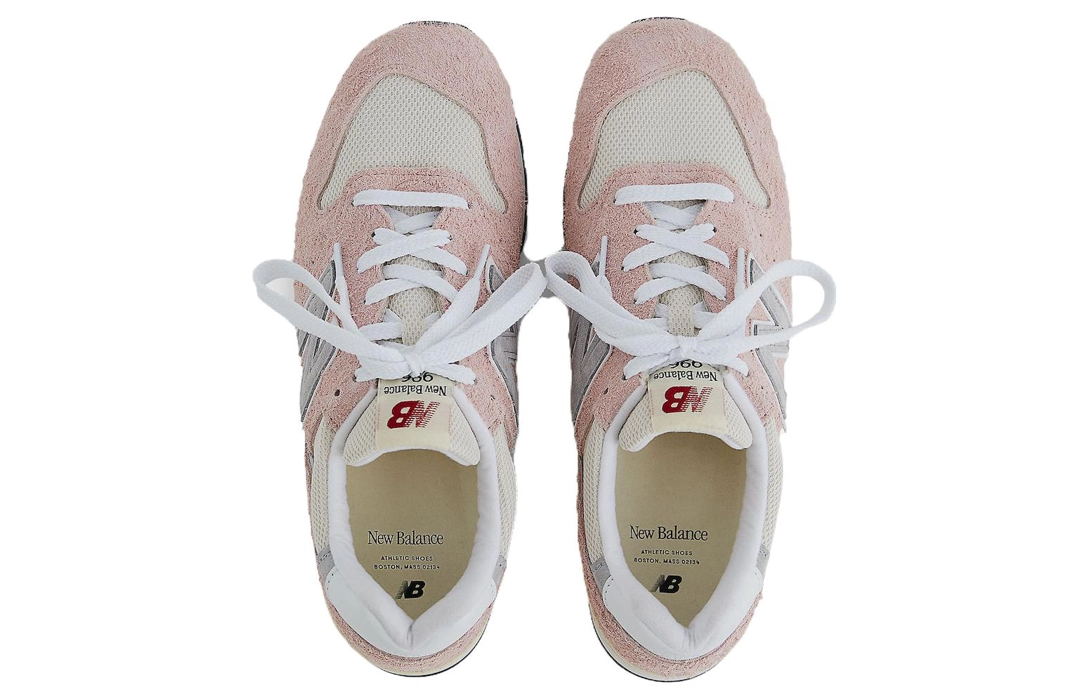 New Balance NB 996 "Pink Haze"