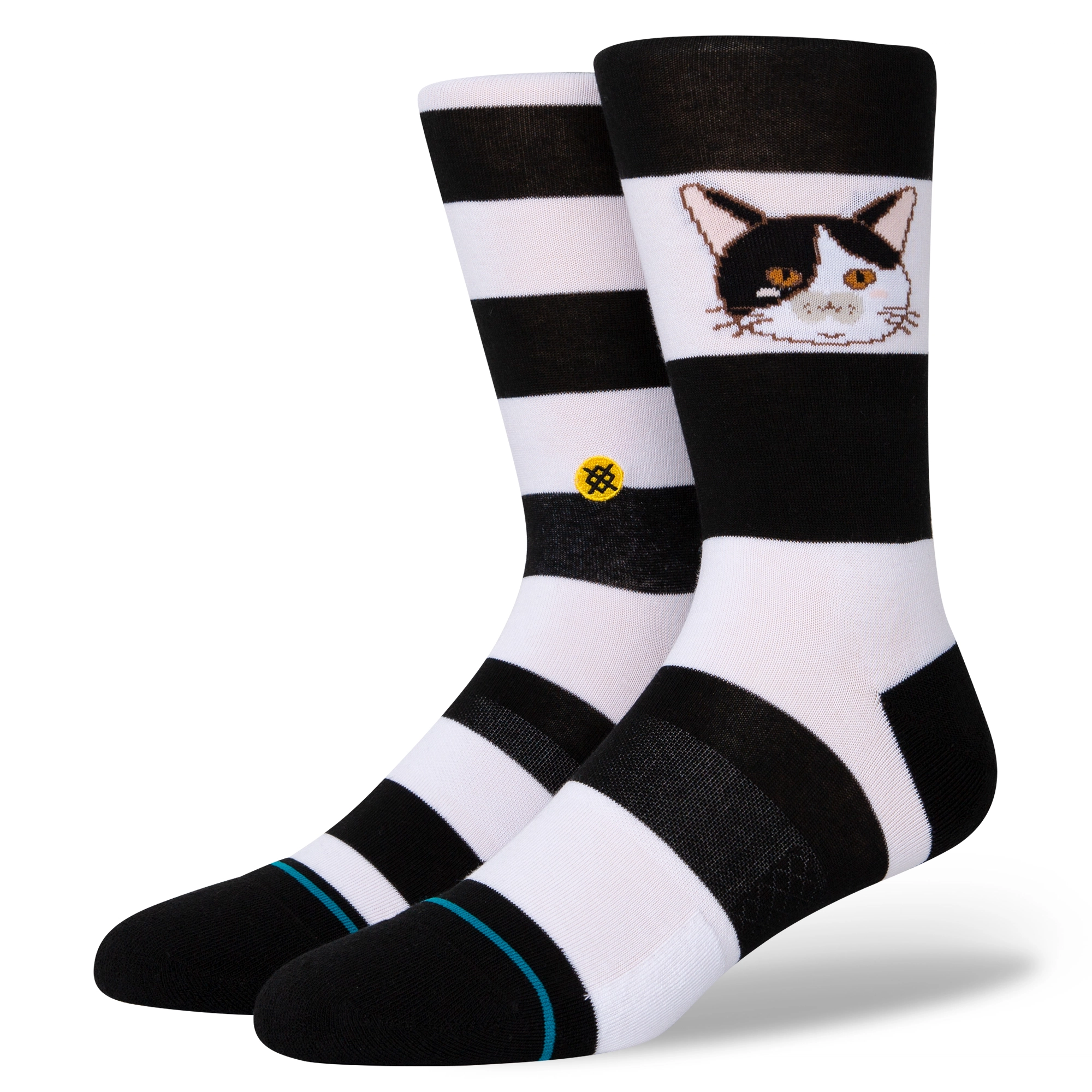 Stance 2