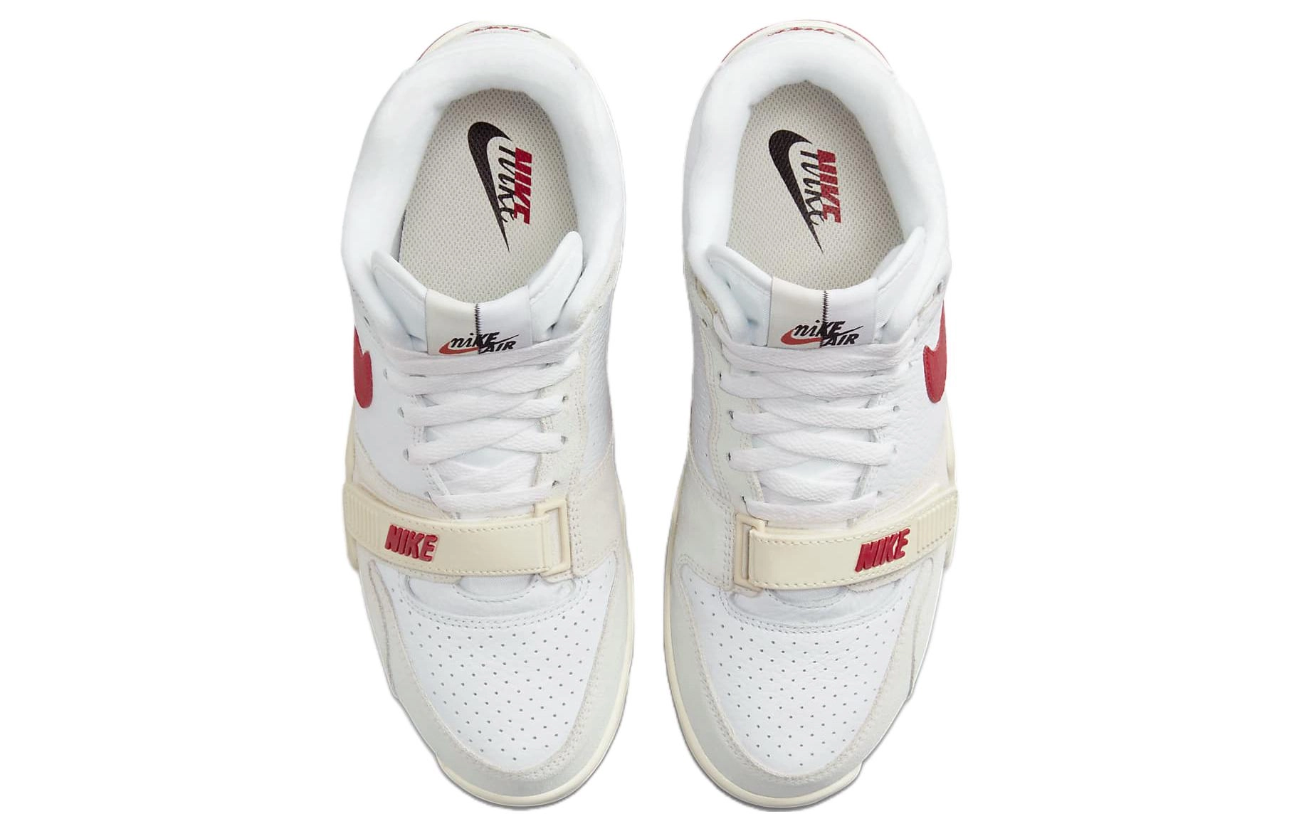 Nike Air Trainer 1 "Chicago Split"