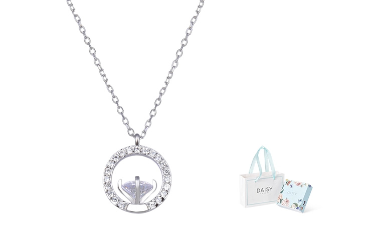 DAISY BEAUTY S925