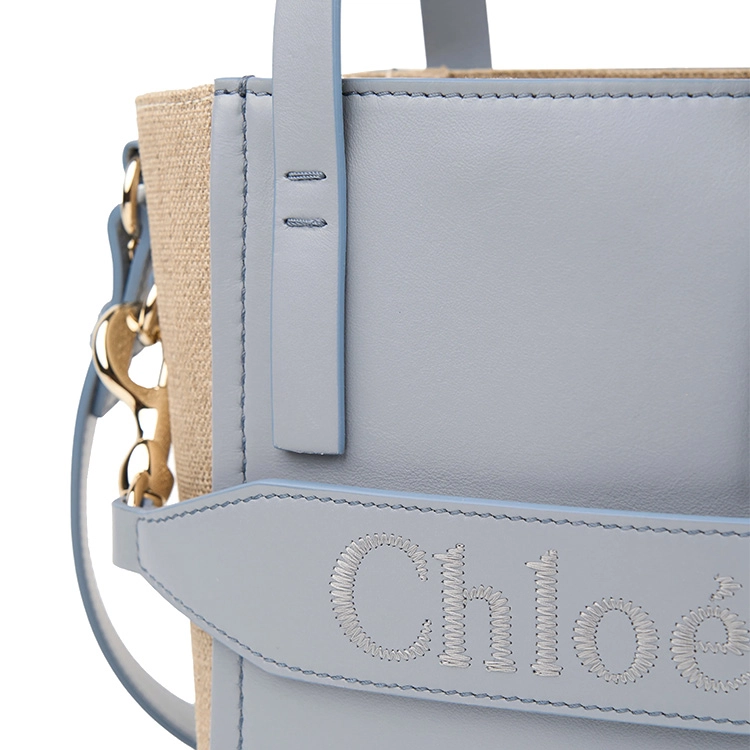 Chloe Sense Tote