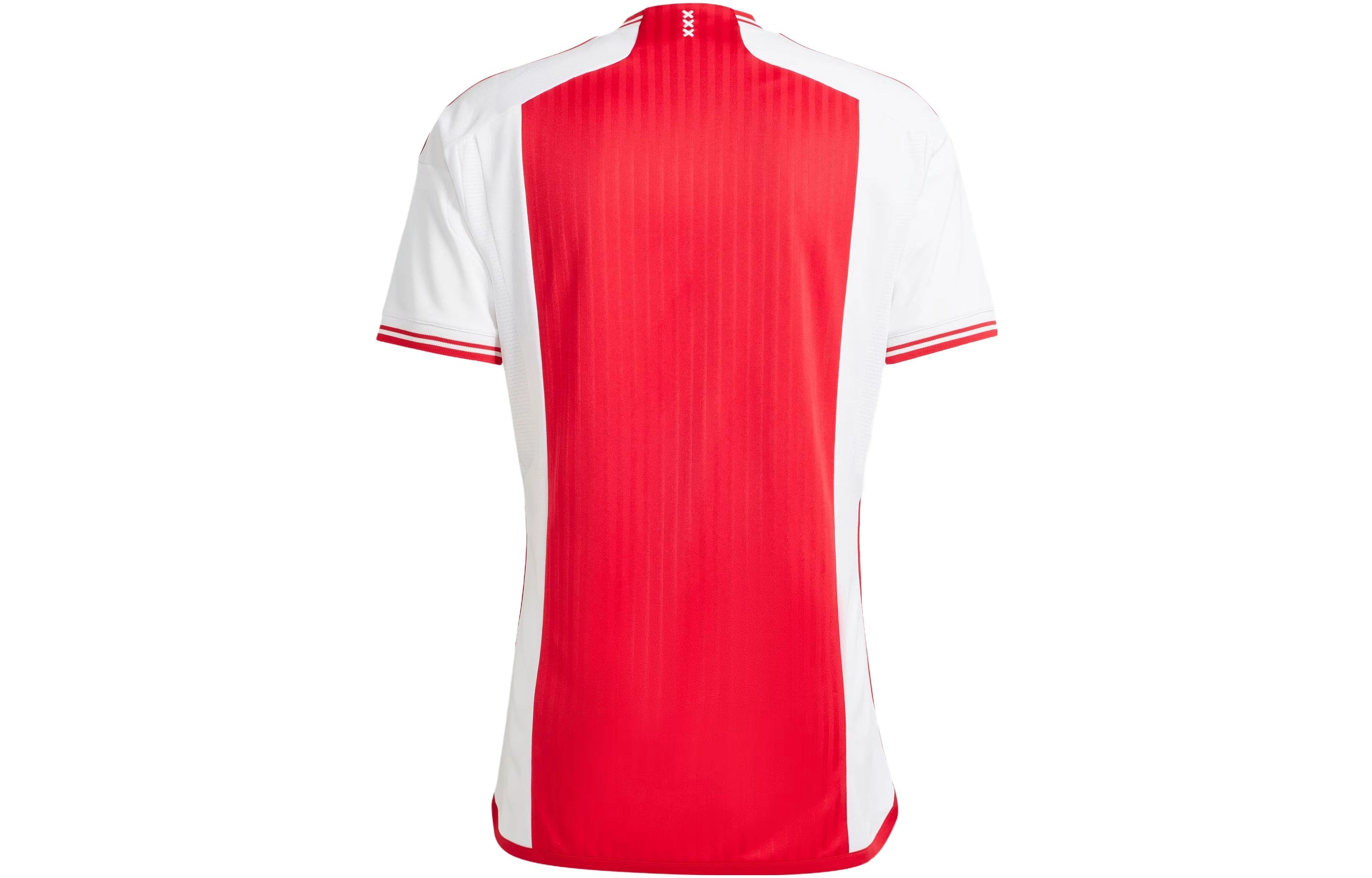 adidas Ajax Amsterdam 2324 Home 23-24