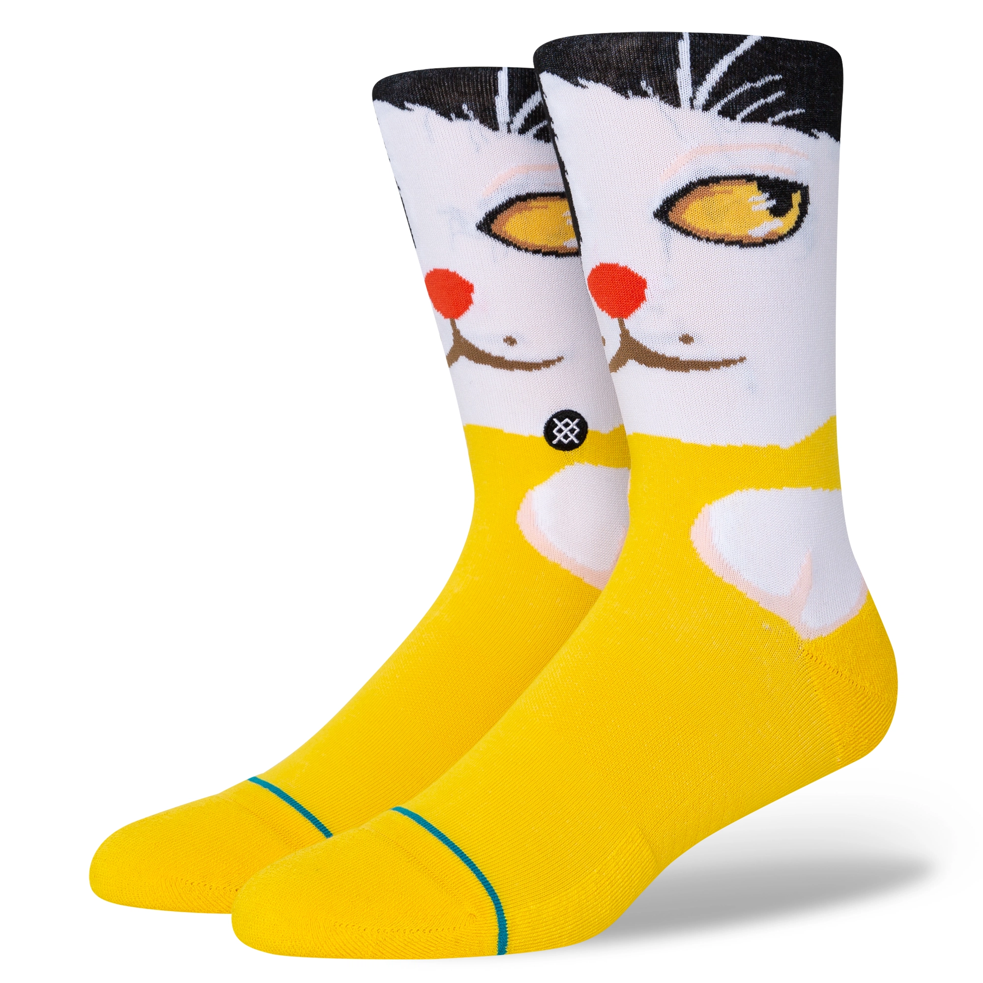 Stance 2