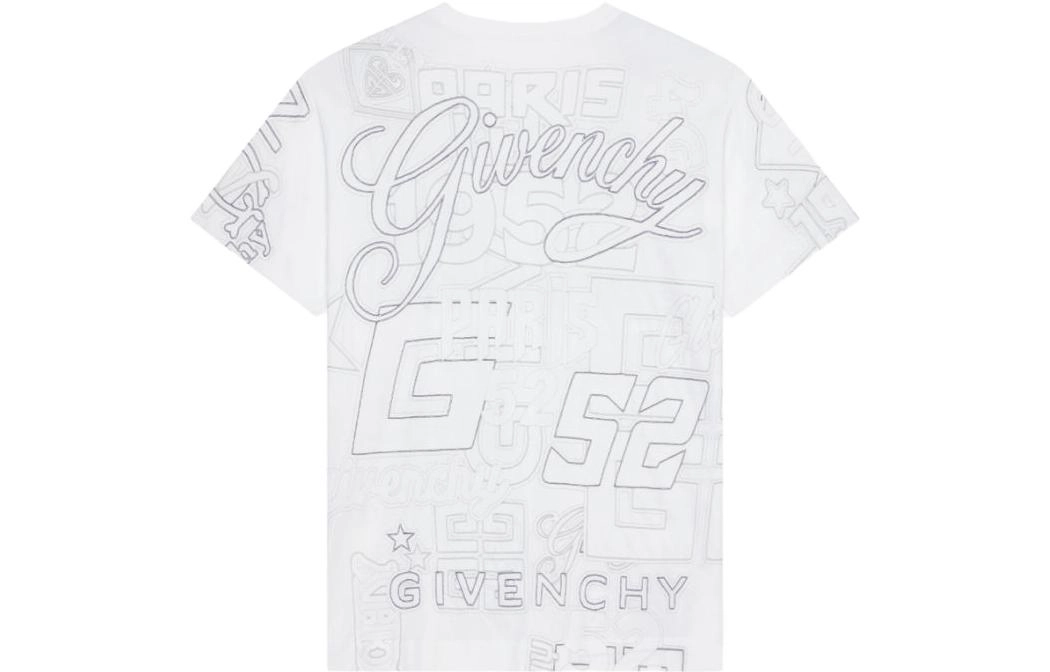 Givenchy SS23 T