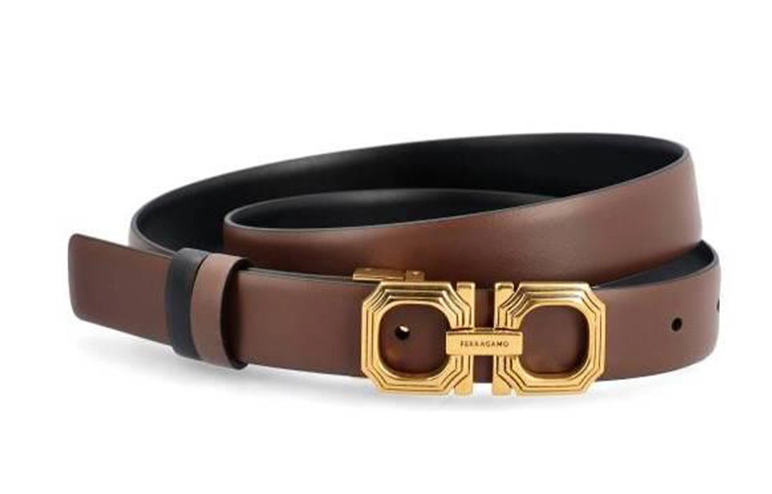 FERRAGAMO Logo