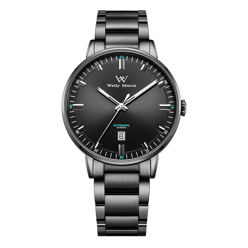Welly Merck 41mm WM028M-1
