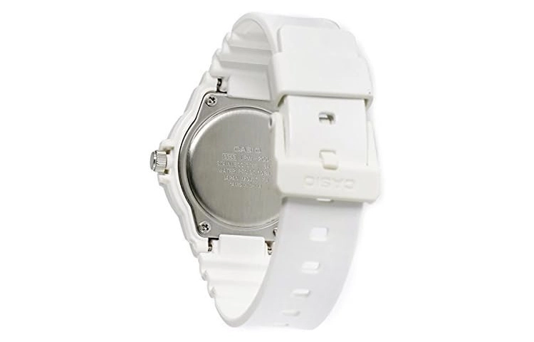 CASIOYOUTH LRW-200H-4E2