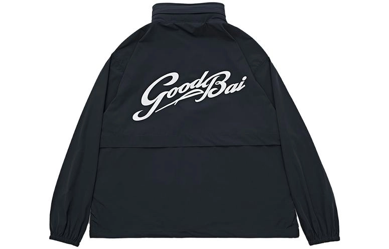 GOOD BAI Logo