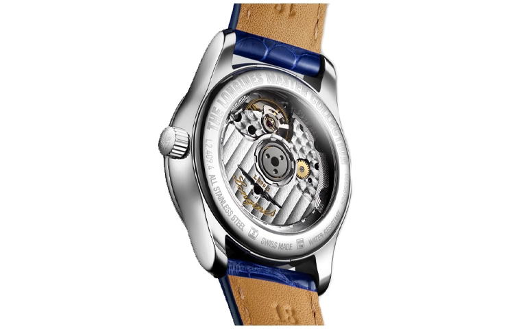LONGINES 30 34mm L2.409.4.87.0