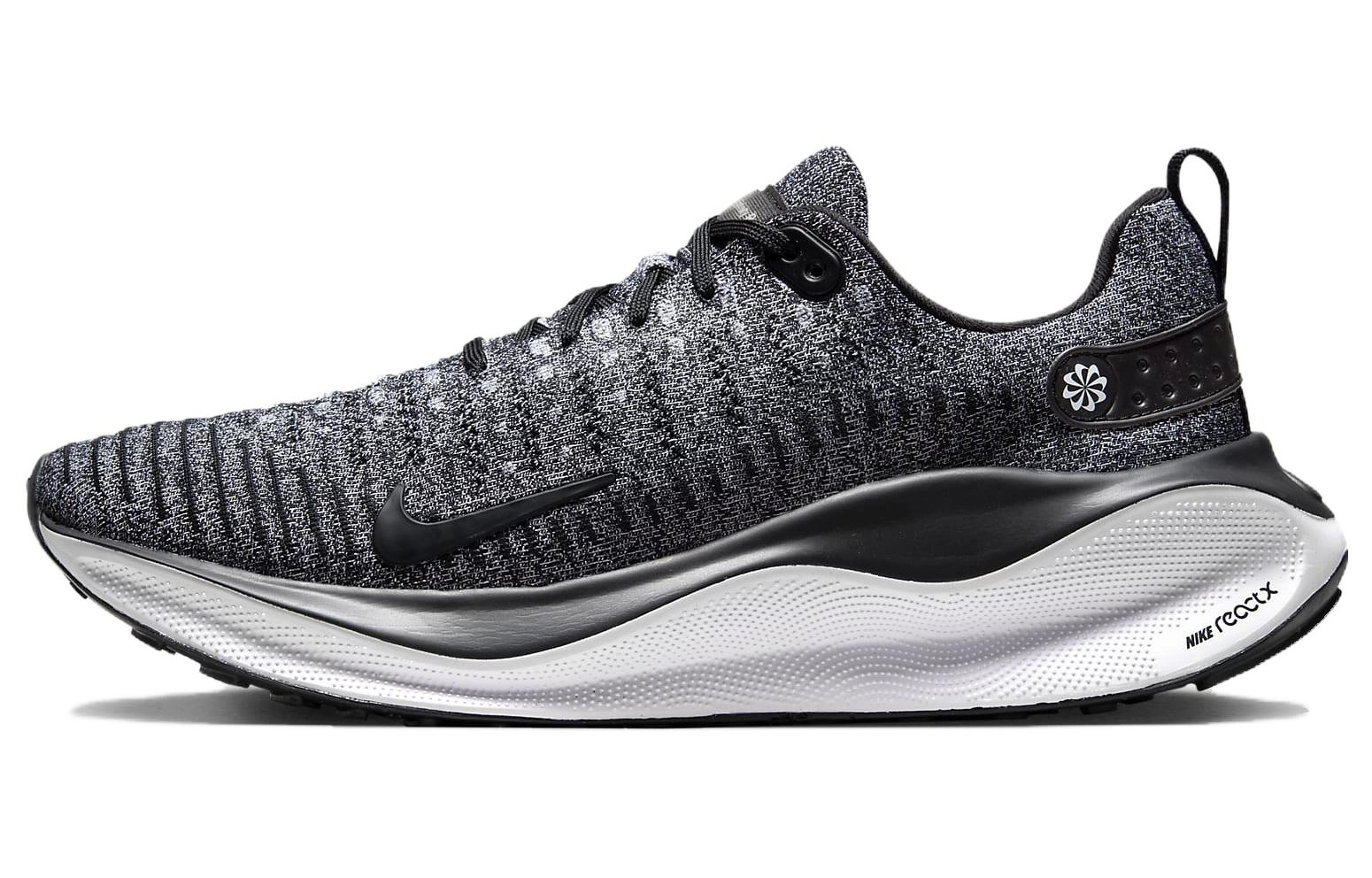 Nike React Infinity Run Flyknit 4
