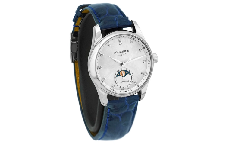 LONGINES 30 34mm L2.409.4.87.0