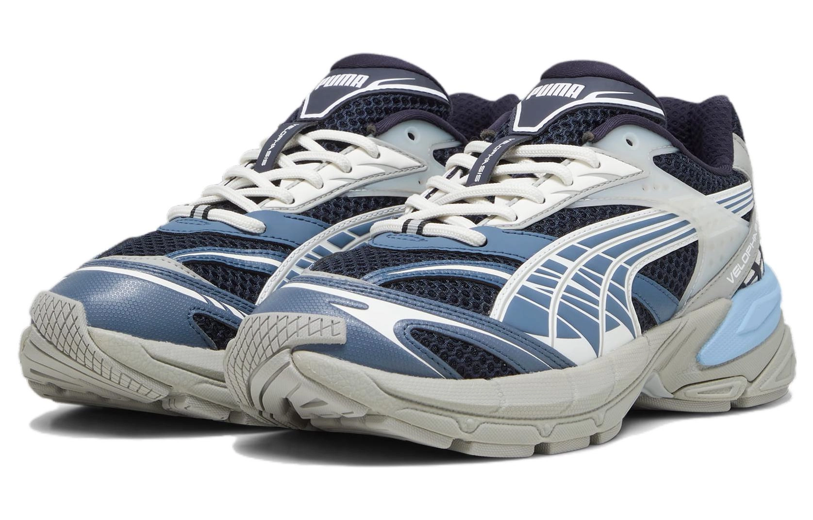 PUMA Velophasis Phased