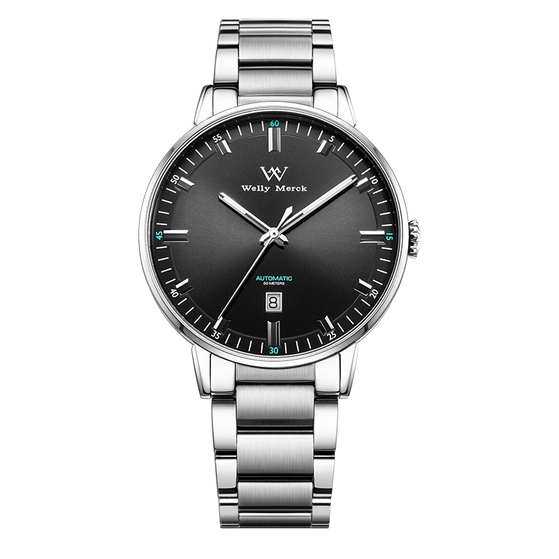 Welly Merck 41mm WM028M-1