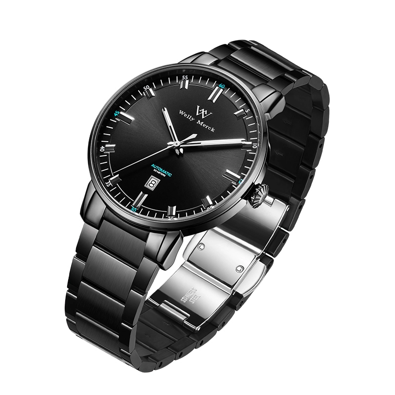 Welly Merck 41mm WM028M-1