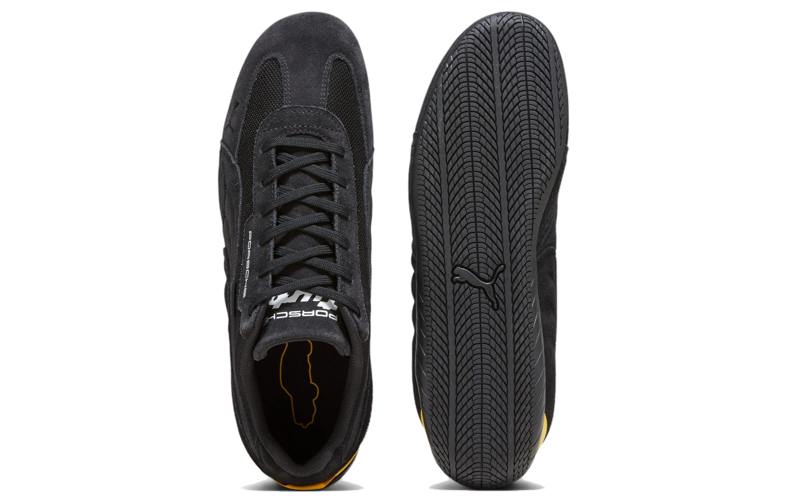 PUMA Porsche Legacy Speedcat